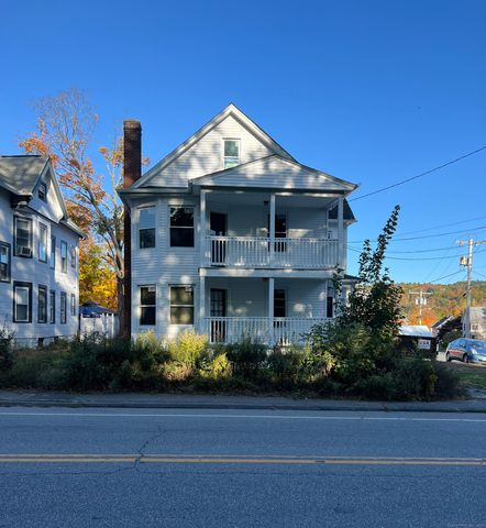 $395,000 | 509 South Main Street | Torrington