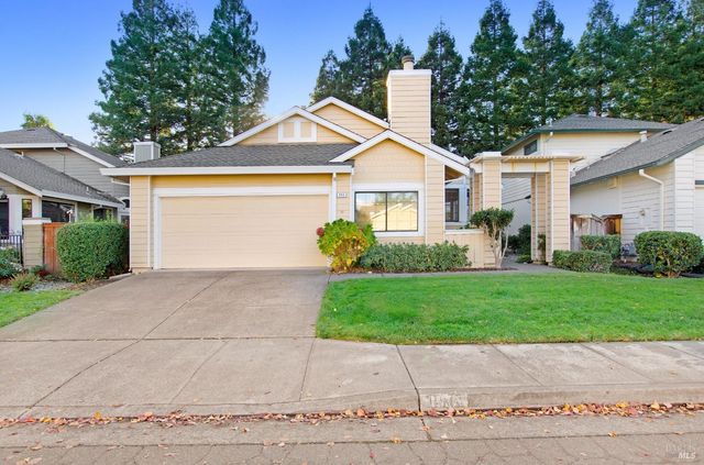 $685,000 | 168 South Temelec Circle | Temelec