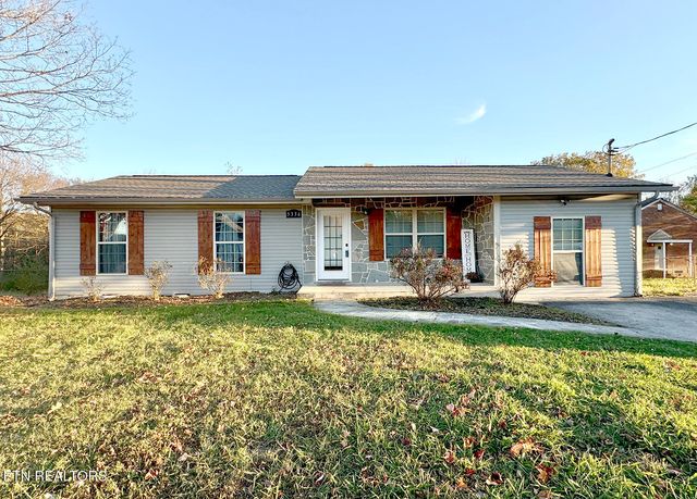 $315,000 | 5336 Montwood Drive | Knoxville