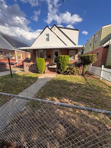 $4,500 | 120-51 223rd Street | Cambria Heights