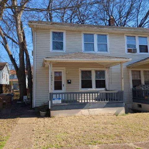 $1,350 | 1403 Bryan Street | Old Hickory Village