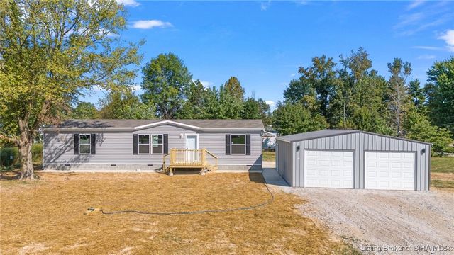 $209,900 | 500 Benham Avenue | Crothersville