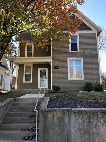 $109,900 | 2720 Patee Street | St. Joseph