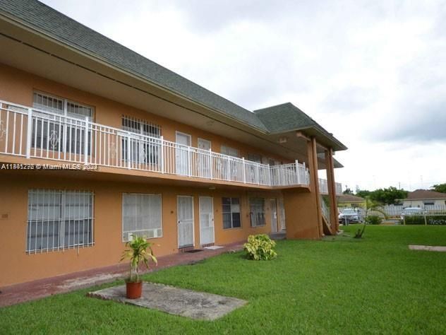 $125,000 | 271 Northwest 177th Street, Unit B223 | Norland