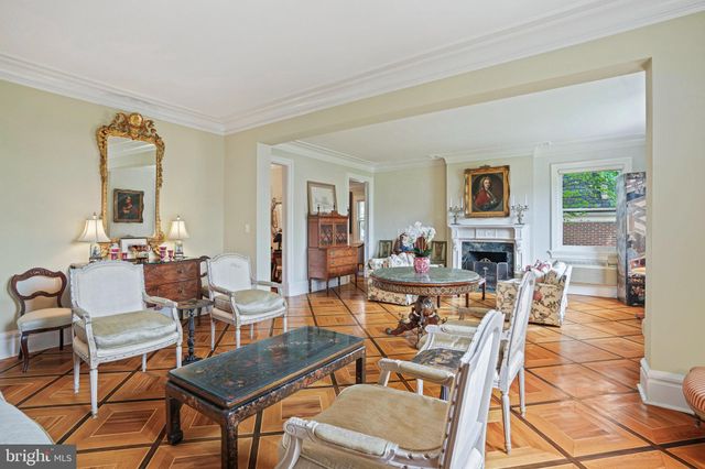 $1,795,000 | 2139 Wyoming Avenue Northwest, Unit 31 | Kalorama