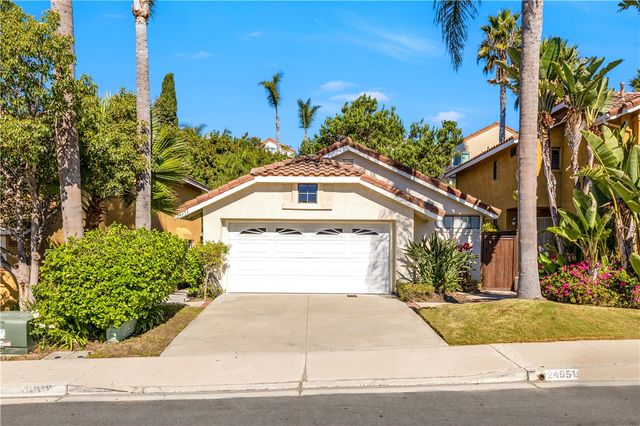 $959,000 | 24951 Mansilla Street | East Laguna Niguel