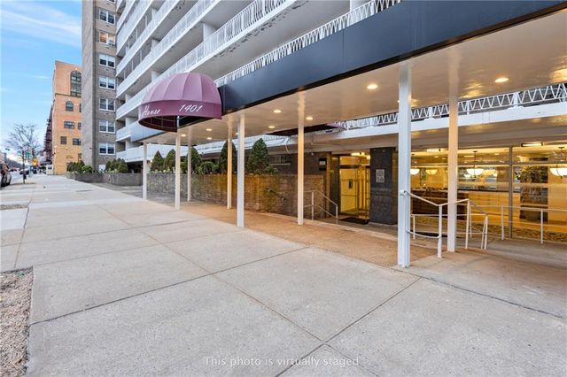 $275,000 | 1401 Ocean Avenue, Unit 5F | East Midwood