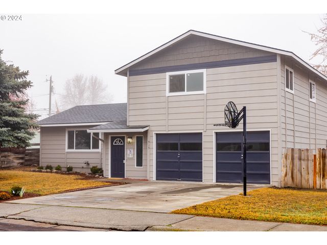 $374,950 | 915 West Duane Avenue | Hermiston