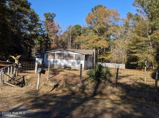 $89,500 | 484 John Spaulding Road | Welches Creek Township - Columbus County