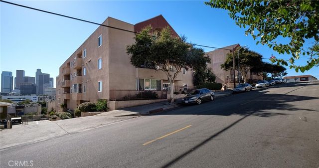 $460,000 | 918 West College Street, Unit 507 | Downtown Los Angeles