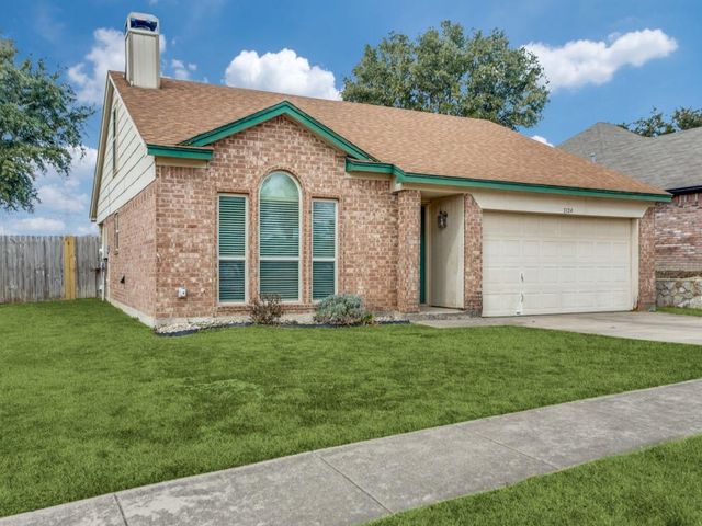 $2,450 | 7124 Summerset Drive | Far Southwest Fort Worth