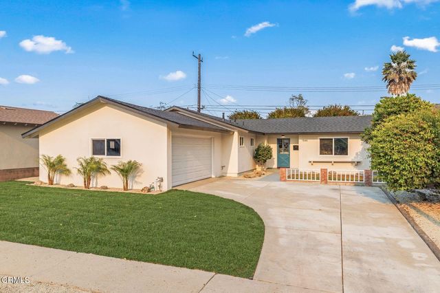 $849,900 | 1546 Winford Avenue | Serra