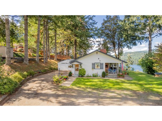 $595,000 | 28020 Riggs Hill Road