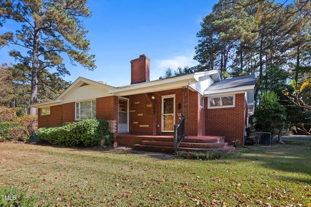 $350,000 | 601 Aversboro Road | Forest Hills