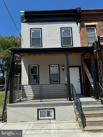 $1,200 | 3012 North Marshall Street | Hartranft