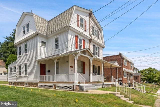 $327,500 | 617 Benson Street | Fox Chase