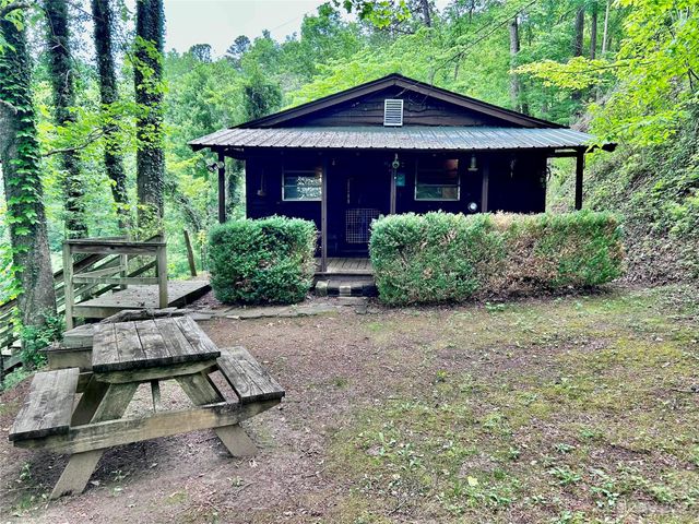 Nantahala Township Swain County, NC Homes for Sale - Nantahala Township ...