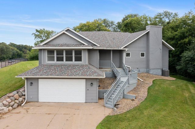 $415,000 | 6534 Glacier Lane North | Maple Grove