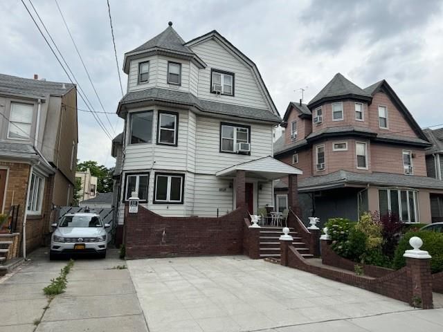 $2,100,000 | 2052 East 17th Street | Homecrest