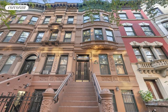 $2,975,000 | 252 West 137th Street | Central Harlem