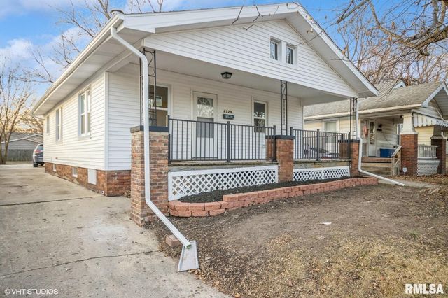 $95,000 | 2329 South 11th Street | Harvard Park