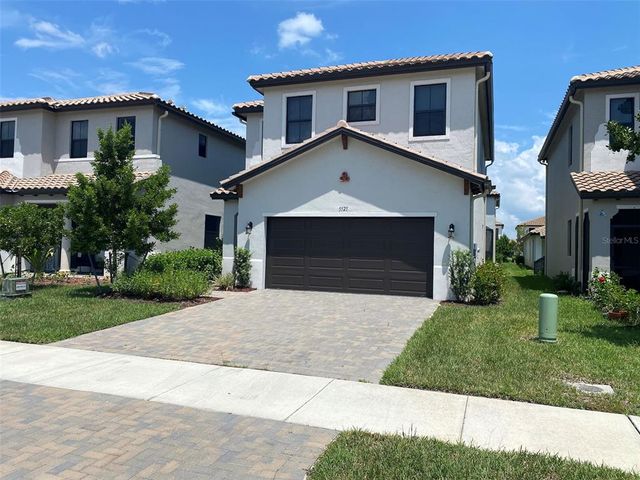 $415,000 | 5525 Agostino Way Avenue | Ave Maria