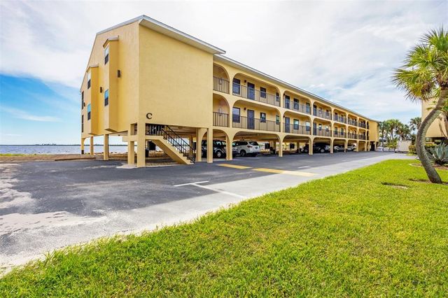 $279,000 | 14459 River Beach Drive, Unit 118 | El Jobean