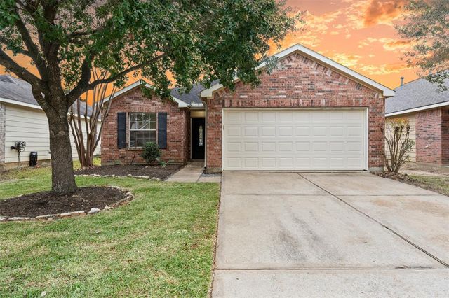 $339,000 | 26531 Marble Falls Bend | Pine Mill Ranch