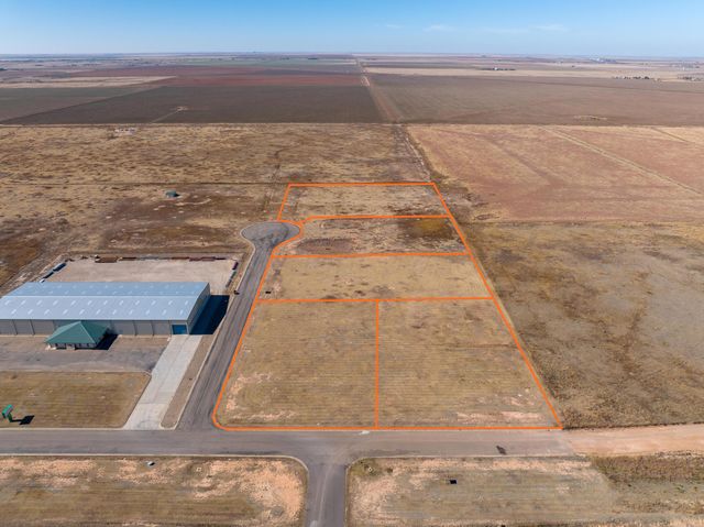 $150,282 | 5 Hwy 287 Commercial Development Dumas Tx 79029 | Dumas