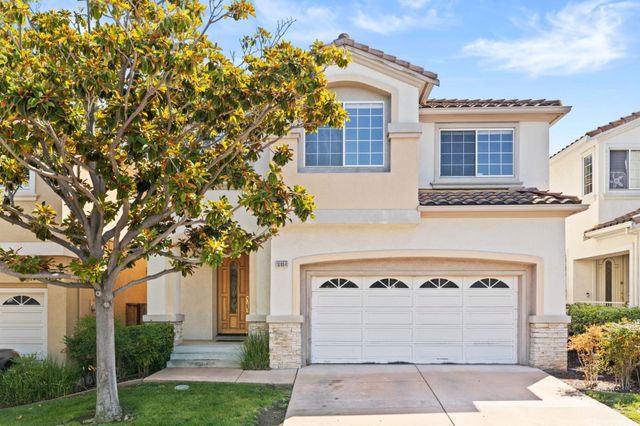 $5,700 | 10884 Vía Sorrento | Eastside Cupertino