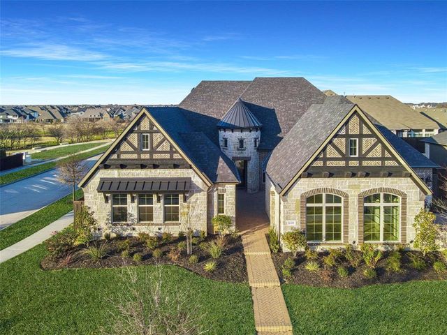 $1,650,000 | 4400 Honeyvine Lane | Prosper