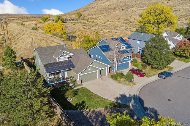 $1,200,000 | 574 Spur Court | Mesa Meadows