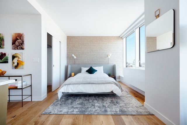 $3,556 | 180 Broome Street, Unit 2312 | Lower East Side