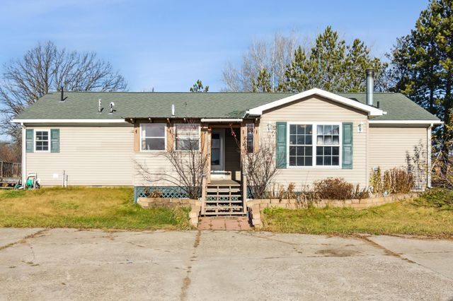 $270,000 | 63219 Great River Road | Verdon Township - Aitkin County