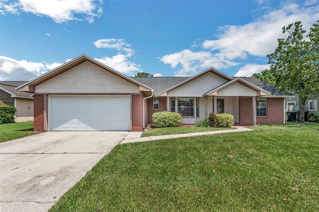 Welcome Home! 8033 Brocatel Ct in Orlando