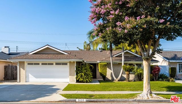 $5,995 | 5631 Mangrum Drive | Northwest Huntington Beach