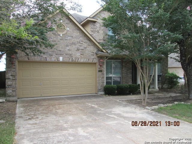 $3,195 | 3542 Puesta De Sol | Cibolo Canyon