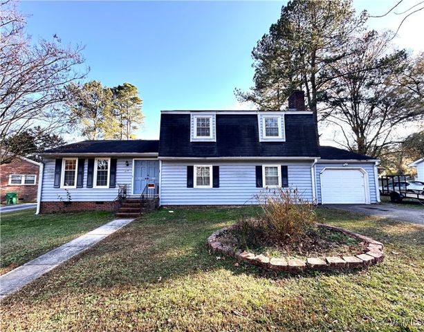 $235,000 | 426 Beauregard Avenue | Petersburg