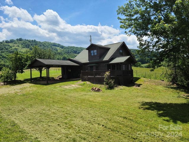 $390,000 | 204 Ty Lea Drive | Iron Duff Township - Haywood County