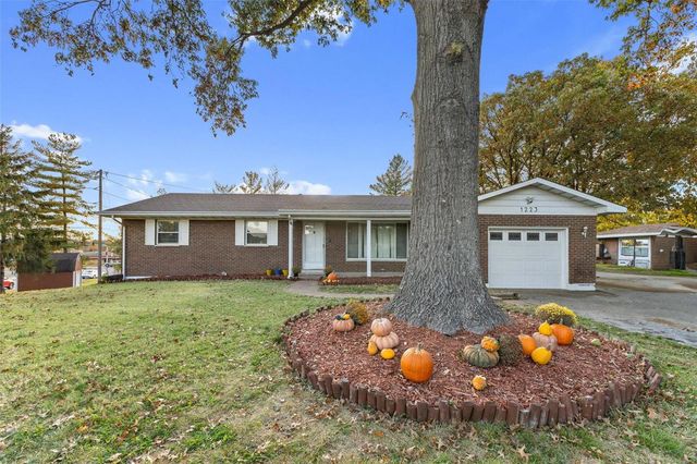 $269,900 | 1223 North Glenwood Drive | Columbia