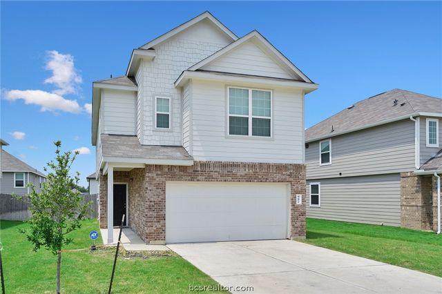 $269,900 | 982 Rice Drive | Bryan