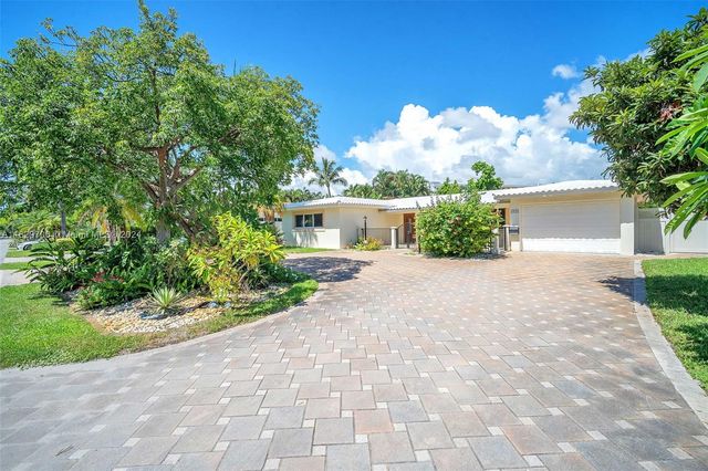 $1,198,000 | 4821 Northeast 26th Avenue | Coral Ridge Country Club Estates