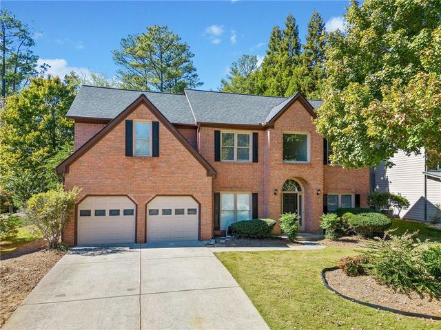 $3,500 | 740 Sheridan Ridge Court | Alpharetta