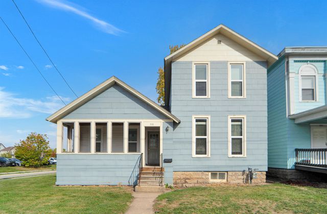 $170,000 | 720 West Lincoln Avenue | Oshkosh