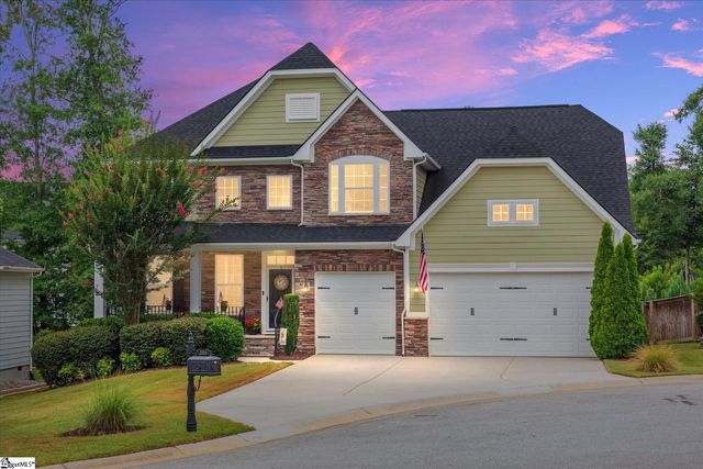 $600,000 | 115 Woodland Chase Court | Five Forks