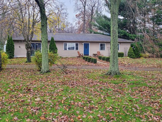 $325,000 | 98 South 700 East | Morgan Township - Porter County