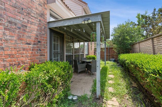 $268,000 | 18240 Midway Road, Unit 606 | Far North Dallas