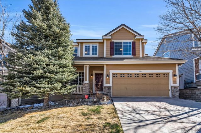 $4,650 | 3682 Castle Peak Avenue | Rock Creek Ranch