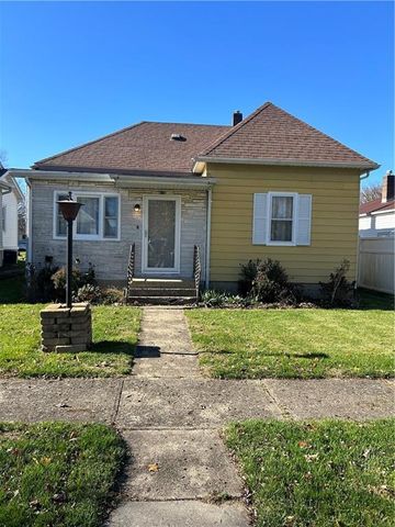 $99,900 | 429 4th Street | Illiopolis