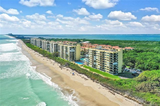 $399,000 | 7370 South Ocean Drive, Unit 113 | Hutchinson Island South